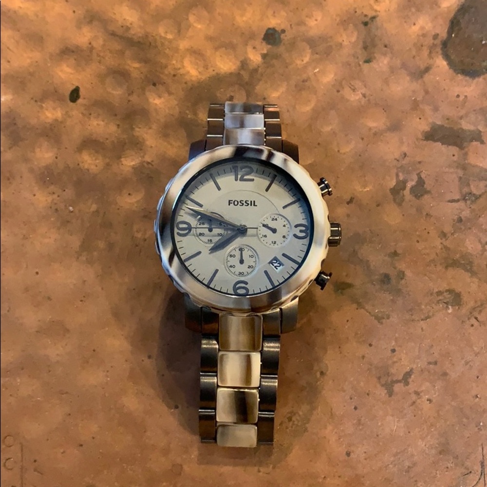 Fossil Watch